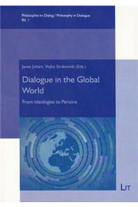 Dialogue in the Global World, 1