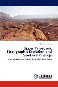 Upper Palaeozoic Stratigraphic Evolution and Sea-Level Change