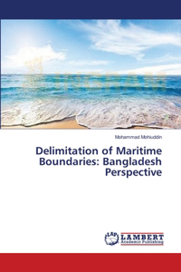 Delimitation of Maritime Boundaries