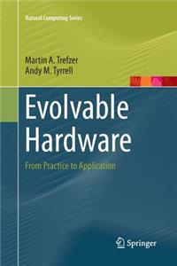 Evolvable Hardware