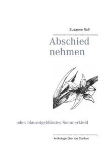 Abschied nehmen