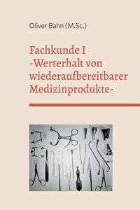 Fachkunde I