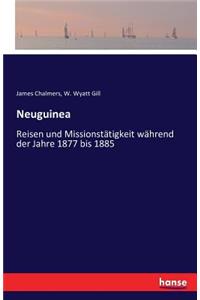 Neuguinea