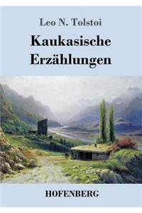 Kaukasische Erzählungen