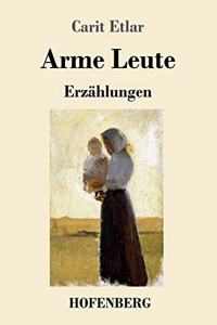 Arme Leute