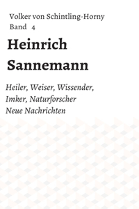 Heinrich Sannemann