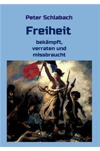 Freiheit