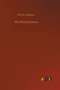 The Rival Crusoes