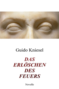 Erlöschen des Feuers