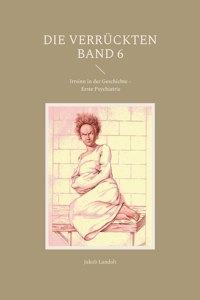 Verrückten Band 6