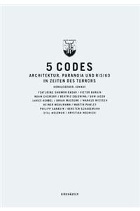 5 Codes