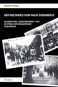 Der Weltkrieg Kam Nach Osnabruck