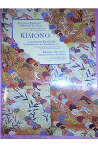 Kimono: Japanese Design