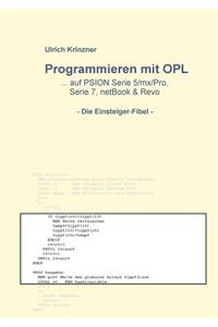 Programmieren Mit Opl