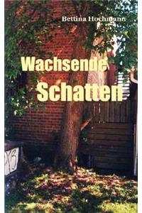 Wachsende Schatten