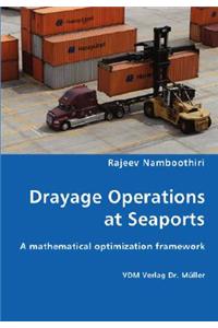 Drayage Operations at Seaports