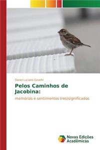 Pelos Caminhos de Jacobina
