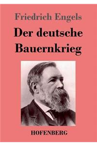 Der deutsche Bauernkrieg