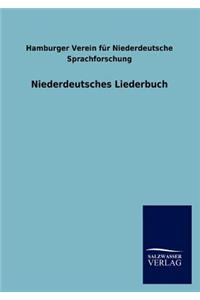 Niederdeutsches Liederbuch