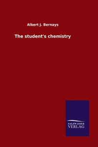 student's chemistry