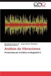 Analisis de Vibraciones