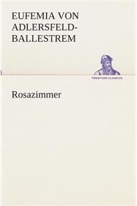 Rosazimmer