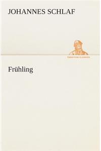 Frühling