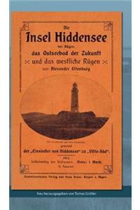 Insel Hiddensee