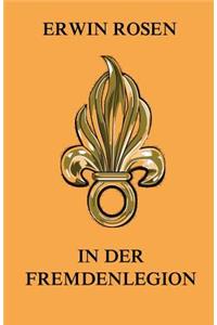 In der Fremdenlegion