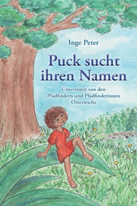 Puck sucht ihren Namen