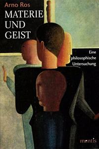 Materie Und Geist
