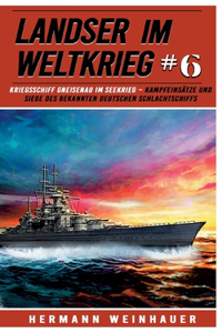 Landser im Weltkrieg 6