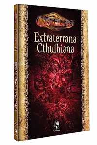 Cthulhu: Extraterrana Cthulhiana (Hardcover)