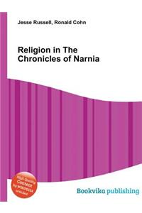 Religion in the Chronicles of Narnia