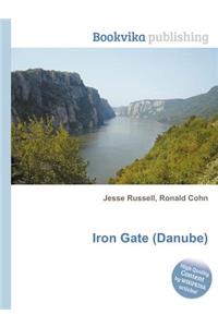 Iron Gate (Danube)