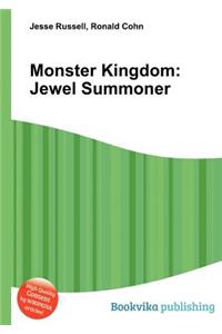 Monster Kingdom
