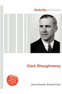 Clark Shaughnessy