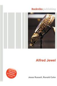 Alfred Jewel