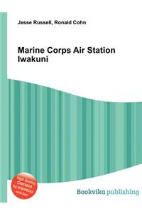 Marine Corps Air Station Iwakuni