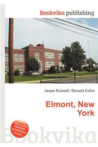 Elmont, New York