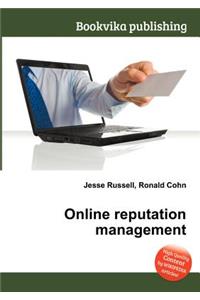 Online Reputation Management