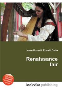 Renaissance Fair