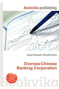 Oversea-Chinese Banking Corporation