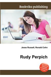 Rudy Perpich