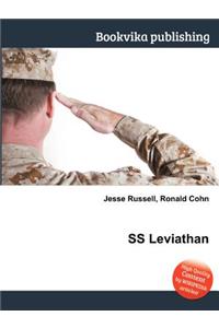 SS Leviathan