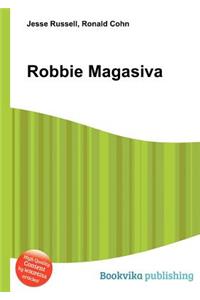 Robbie Magasiva