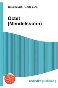 Octet (Mendelssohn)