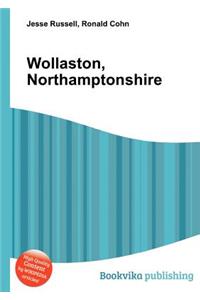 Wollaston, Northamptonshire