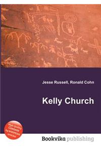 Kelly Church