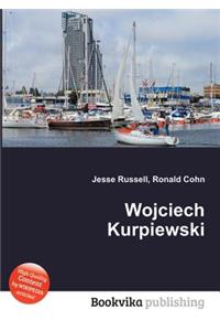 Wojciech Kurpiewski
